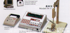 日本ZY制作所。<em>无损检测</em>电解式镀层<em>测厚仪</em> TH-11型 <em>库仑</em><em>测厚仪</em>