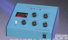 日本电测 <em>电解</em>式<em>膜厚计</em> CT-3无损检测库仑测厚仪