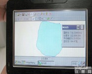 <em>收割机</em>面积测量仪结合腹放铺<em>小麦</em><em>收割机</em>的使用