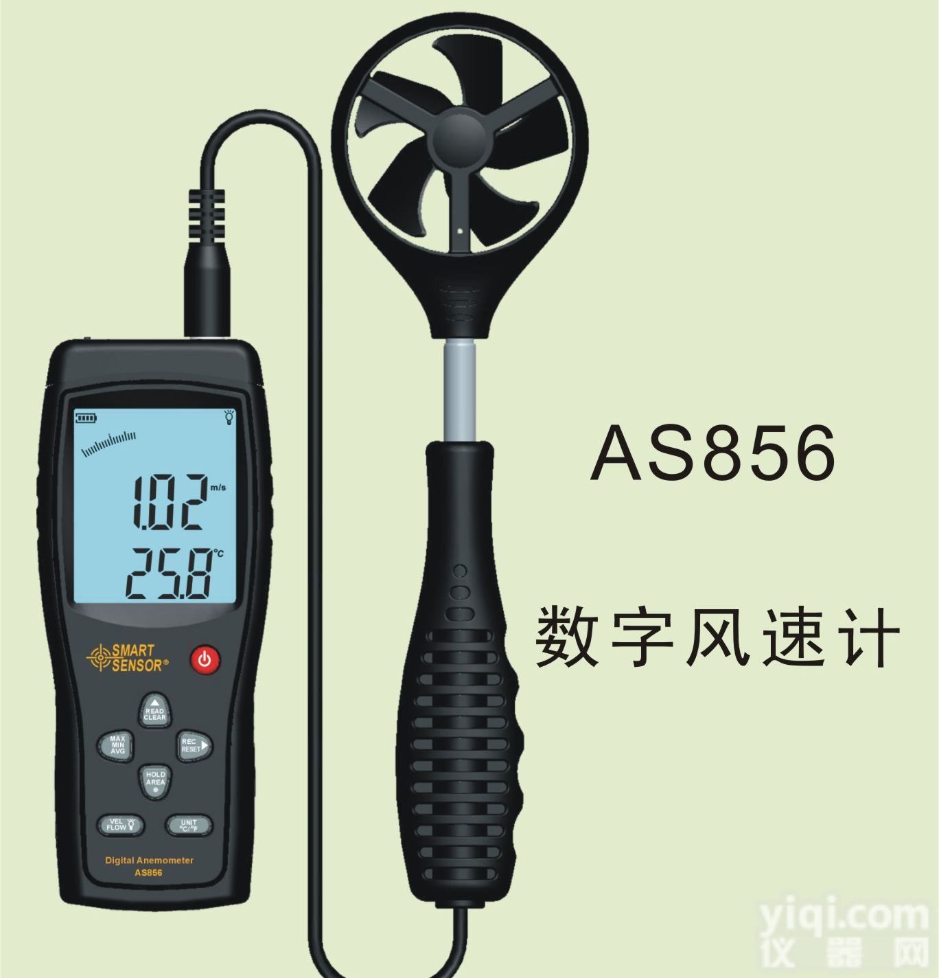 风速风<em>量计</em>，<em>风速计</em>，<em>希玛</em>风速仪价格