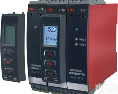 <em>丹麦</em>PR4131行程<em>放大器</em>