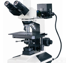 金相显微镜 <em>大视野</em><em>目镜</em>显微镜