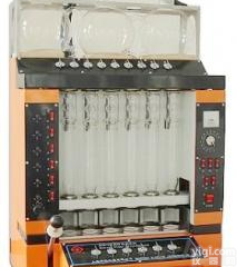 厦门粗<em>纤维</em><em>测定仪</em>SLQ-6总代理，纤检原装粗<em>纤维</em><em>测定仪</em>现货，<em>纤维</em>素<em>测定仪</em>