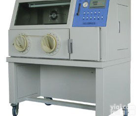 上海厂家生产<em>YQX</em>-<em>11</em><em>厌氧培养</em>箱  厌氧操作箱