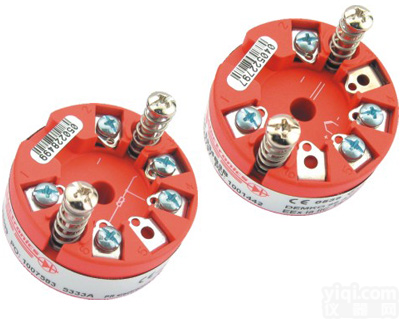 <em>丹麦</em>PR5333/5334/5335温度<em>变送器</em>/防爆HART温度<em>变送器</em>