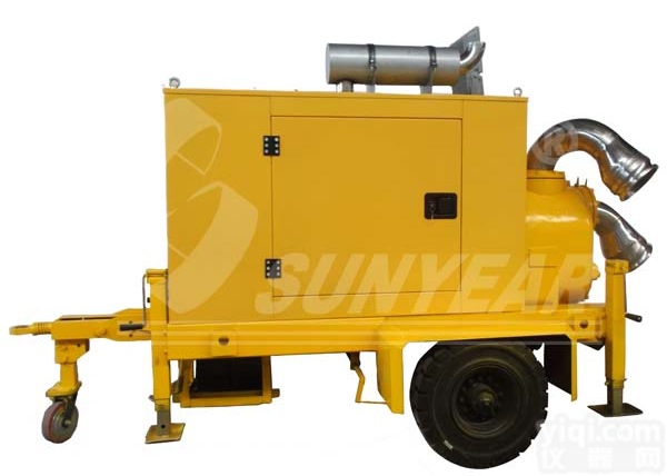 广州<em>三业</em>-移动<em>抽水</em>车