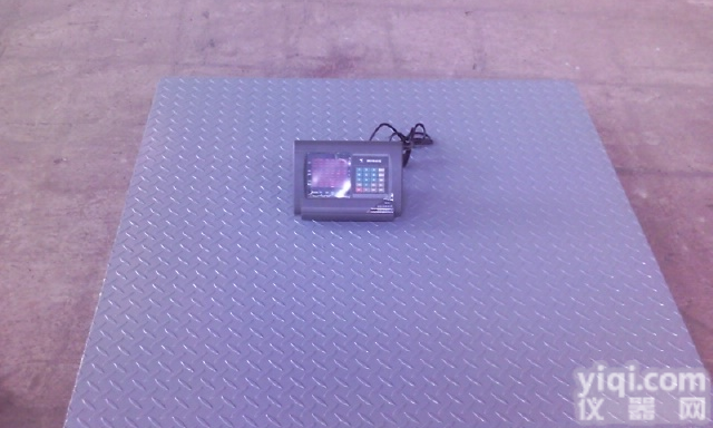 1吨2吨3吨5吨10T不同规格 <em>加厚</em><em>地磅</em> 平<em>台秤</em><em>地磅</em>称