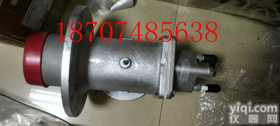 kromschroder<em>天然气烧嘴</em>BIO系列