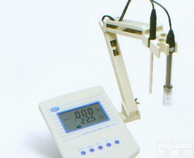 DDS-12D<em>电导率仪</em> 使用说明 技术<em>参数</em>