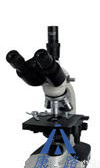 XSP-11三目偏光显微镜<em>质量保证</em>，偏光显微镜<em>厂家</em>专卖