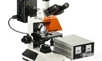 CFM-300荧光显微镜<em>现货供应</em>，荧光显微镜<em>厂家</em><em>直销</em>