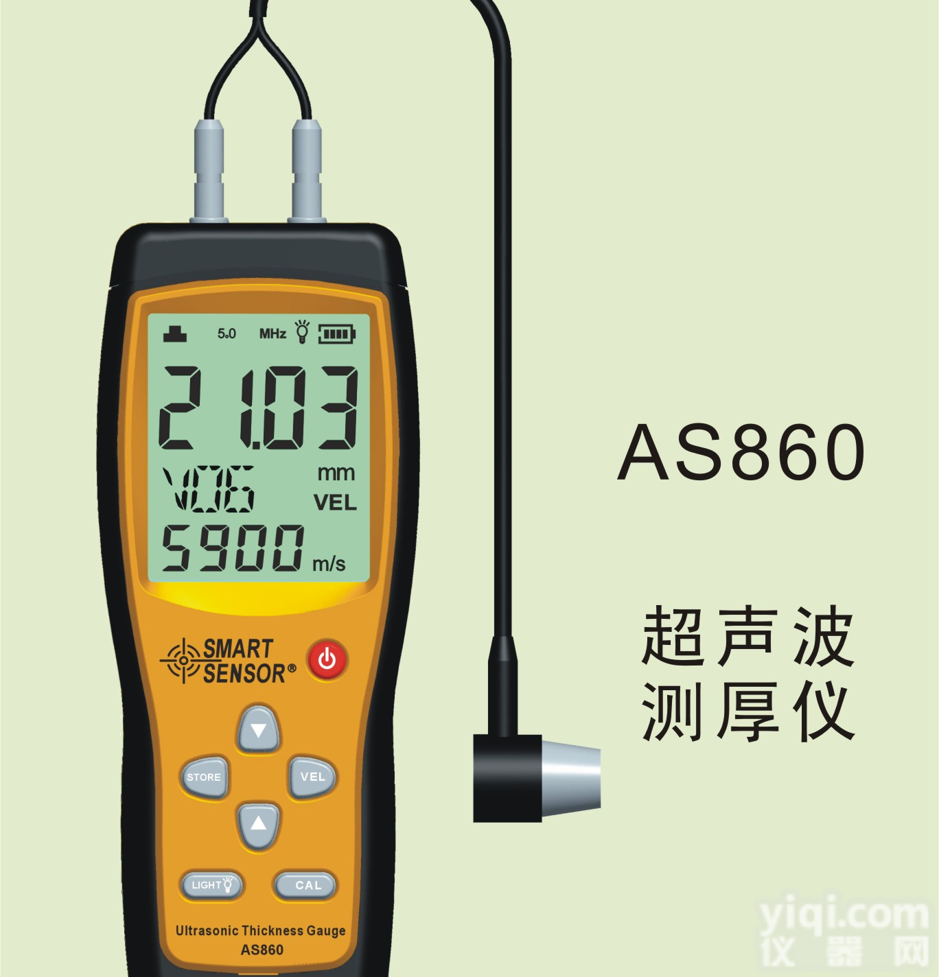 超声波<em>测厚仪</em>，<em>膜厚计</em>，<em>希玛</em><em>测厚仪</em>价格