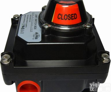 BT6隔爆空<em>气阀</em>开关APL-410N，SLS30 ,<em>无源</em><em>机械式</em>2*SPDT