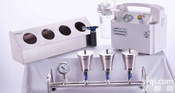 <em>广东</em>环凯薄膜过<em>滤器</em> 微生物限度<em>检查仪</em>