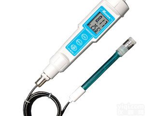 便携式pH计 CT-6020A<em>笔式</em>PH计 广东<em>防水</em>PH计 数字袖珍式