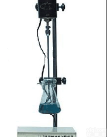 数显测速电动搅拌器 ,电动数显测速搅拌器 ,实验室数显搅拌器