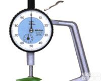 全国低价叶片厚度测定仪<em>终身</em>免费维修<em>邮寄</em>量大从优