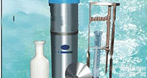 收集式雨雪量器， 降雨<em>降雪</em>收集器