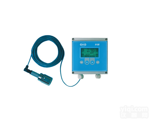 9182<em>微量</em><em>溶解氧</em>在线<em>分析仪</em>