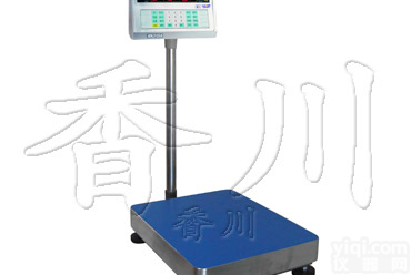 淮南60公斤打印电子台秤， <em>滁州</em>100kg打印小票<em>地秤</em>，自带打印功能电子台磅称