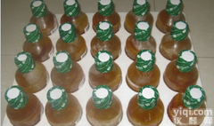 标准<em>猪血</em>清（玻璃瓶<em>无菌</em>未经灭活）