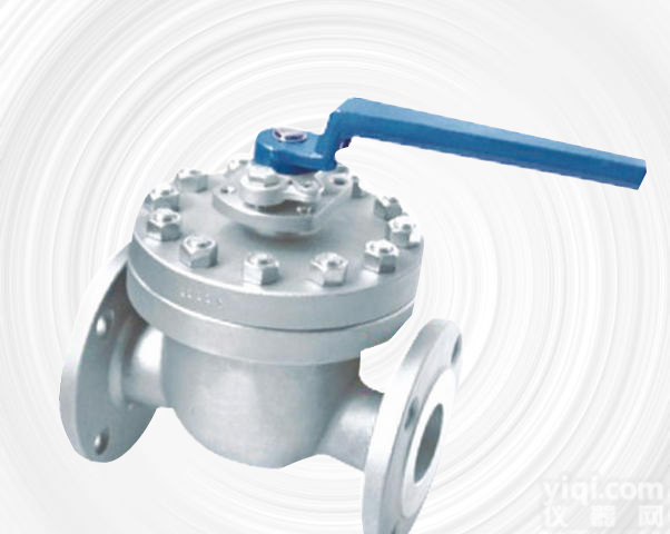 特技<em>球阀</em>厂-<em>上装</em>式斜面<em>球阀</em>（法兰连接） 手动<em>球阀</em>