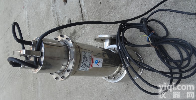 <em>耐高温</em>潜水<em>排污</em>泵，不锈钢热水<em>潜水泵</em>