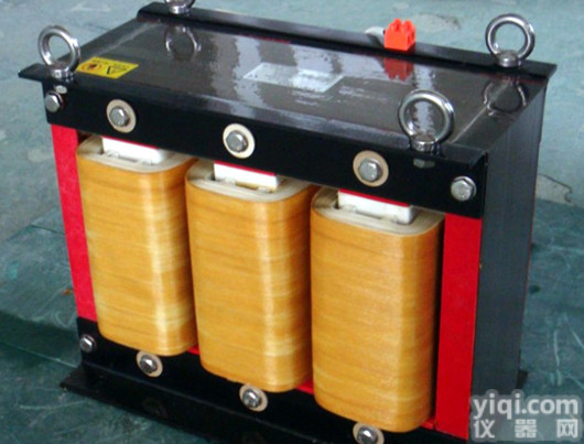 <em>变频器</em><em>出线</em><em>电抗器</em>