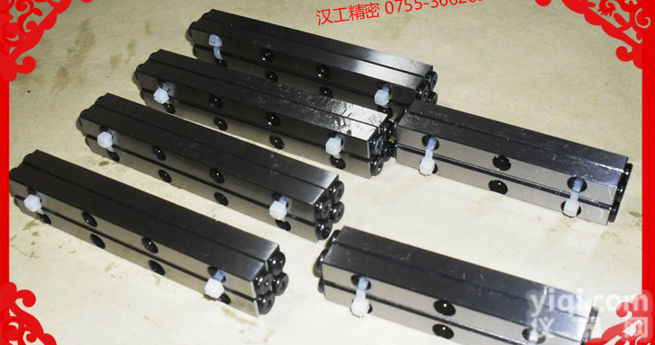 交叉<em>导轨</em>、交叉<em>滚子</em><em>导轨</em>