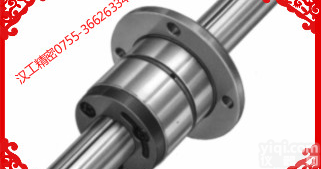 <em>滚珠</em><em>花键</em>、<em>花键</em>轴