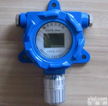 在线式<em>一氧化碳</em>检测仪/<em>变送器</em>