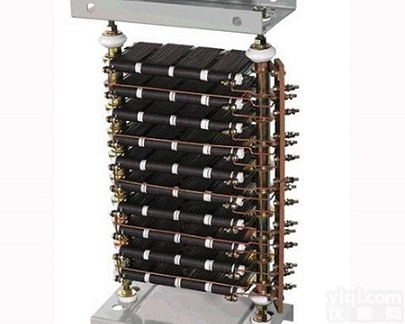 <em>起重机</em><em>电阻器</em>电阻箱