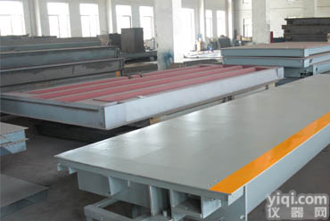 20吨出口式电子<em>汽车衡</em>，国外30t电子<em>地磅</em>价格，50T<em>出口型</em>汽车磅秤厂家