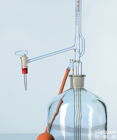 DURAN® 自动回零<em>滴定</em>管︱<em>德国</em>肖特 Schott