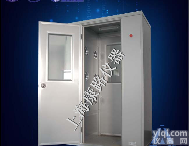 FLB-1C <em>双人</em>单吹<em>风淋室</em>特点，<em>双人</em>单吹<em>风淋室</em>上海专卖。<em>双人</em>单吹<em>风淋室</em>厂家