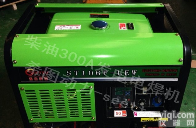<em>内蒙古</em>300A柴油发电<em>电焊机</em>