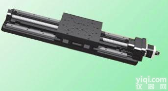 <em>重载</em><em>经济型</em>电动<em>平移</em>台，工业应用如激光焊接机等