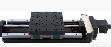 重载<em>精密</em>电动<em>平移</em>台科研实验专用位移台，运动舒适，有预紧力消间隙，线<em>性度</em>好