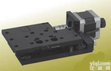 <em>超小型</em>精密位移台电动<em>平移</em>台科研专用光学仪器，证运动精度高，超薄设计