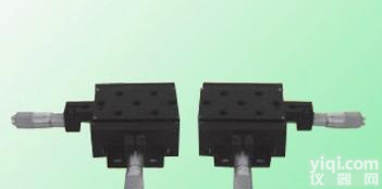 轻灵 <em>双轴</em><em>平移</em>台（<em>左手</em>型），弹簧复位，定量读数，消除空回