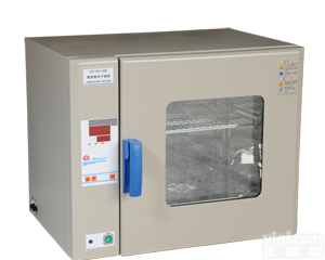 电热鼓风<em>干燥箱</em>GZX-9240MBE（<em>101</em><em>系列</em>，数显镜面不锈钢内胆）