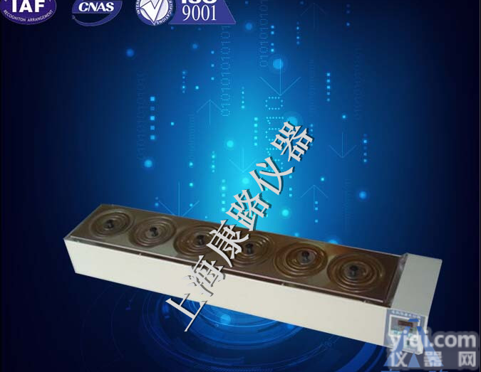 HHS-6S单列六孔<em>水浴</em>锅特点，单列六孔<em>水浴</em>锅注意事项，单列六孔<em>水浴</em>锅<em>型号</em>