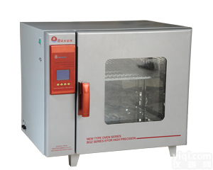 上海博讯BGZ-246电热<em>鼓风</em><em>干燥箱</em>（升级新型/<em>液晶显示</em>屏/300℃）