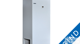 <em>活性炭</em>废气<em>处理</em>净化机