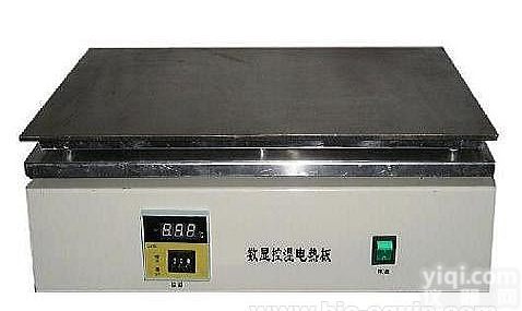 供应数显控温<em>电热板</em>-<em>无明火</em>,安全可靠