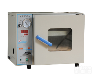 400*400*350<em>真空</em>干燥箱DZF-6050MBE（<em>微电脑</em>，不含<em>真空</em>泵）