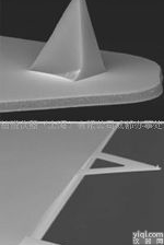 <em>布鲁克</em>原子力<em>显微镜</em>扫描<em>探针</em>