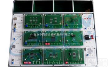 现代<em>通讯</em>技术实验平台 现代<em>通讯</em>技术实验箱 <em>模块</em>化<em>通讯</em>技术实验箱