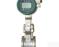 旋涡流<em>量计</em>YF120<em>自仪</em><em>九厂</em>