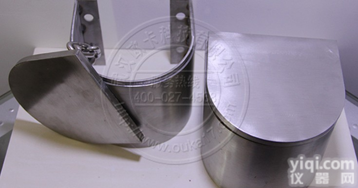 专业生产马蹄形沉降观测点<em>保护罩</em>，不锈钢沉降观测点<em>保护罩</em>价格，马蹄形<em>保护罩</em>厂家